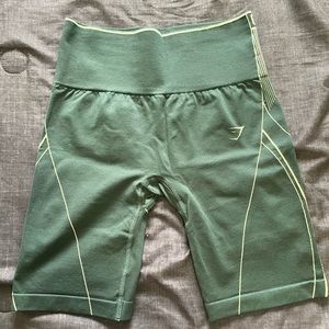 Gymshark shorts